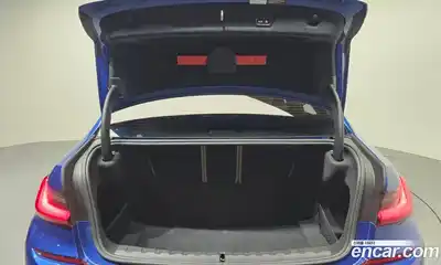 BMW 3-Series 2022 2.0 Автомат в Москве № 188154, миниатюра 7