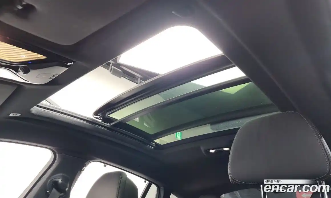 BMW X6 2022 3.0 Автомат в Москве № 189390, фото 20