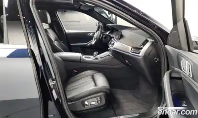 BMW X6 2022 3.0 Автомат в Москве № 189390, миниатюра 2