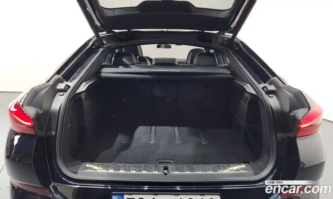 BMW X6 2022 3.0 Автомат в Москве № 189390, фото 4