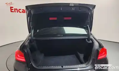 BMW 5-Series 2020 2.0 Автомат в Москве № 189585, миниатюра 7