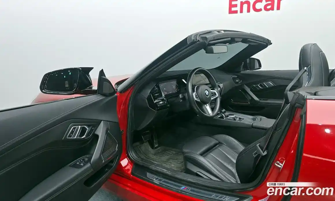 BMW Z4 2019 2.0 Автомат в Москве № 190067, фото 12