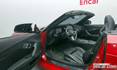 BMW Z4 2019 2.0 Автомат в Москве № 190067, миниатюра 12