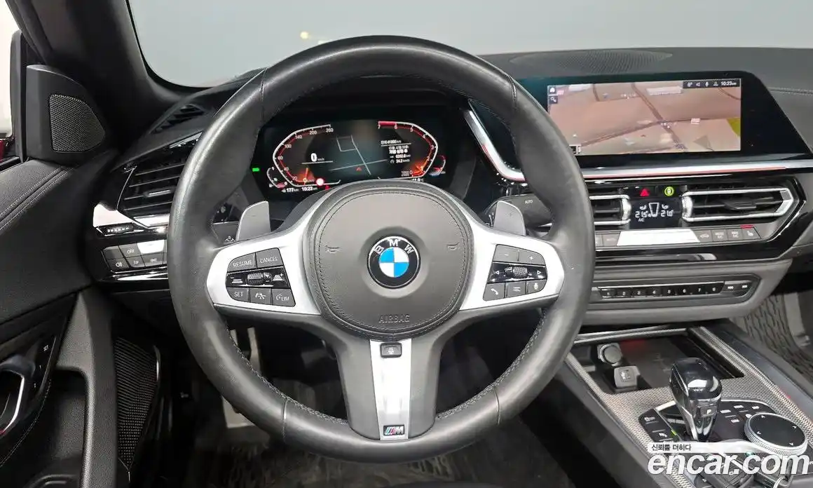BMW Z4 2019 2.0 Автомат в Москве № 190067, фото 16