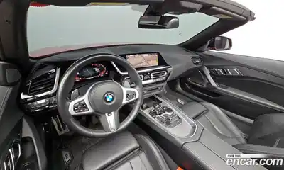BMW Z4 2019 2.0 Автомат в Москве № 190067, миниатюра 3