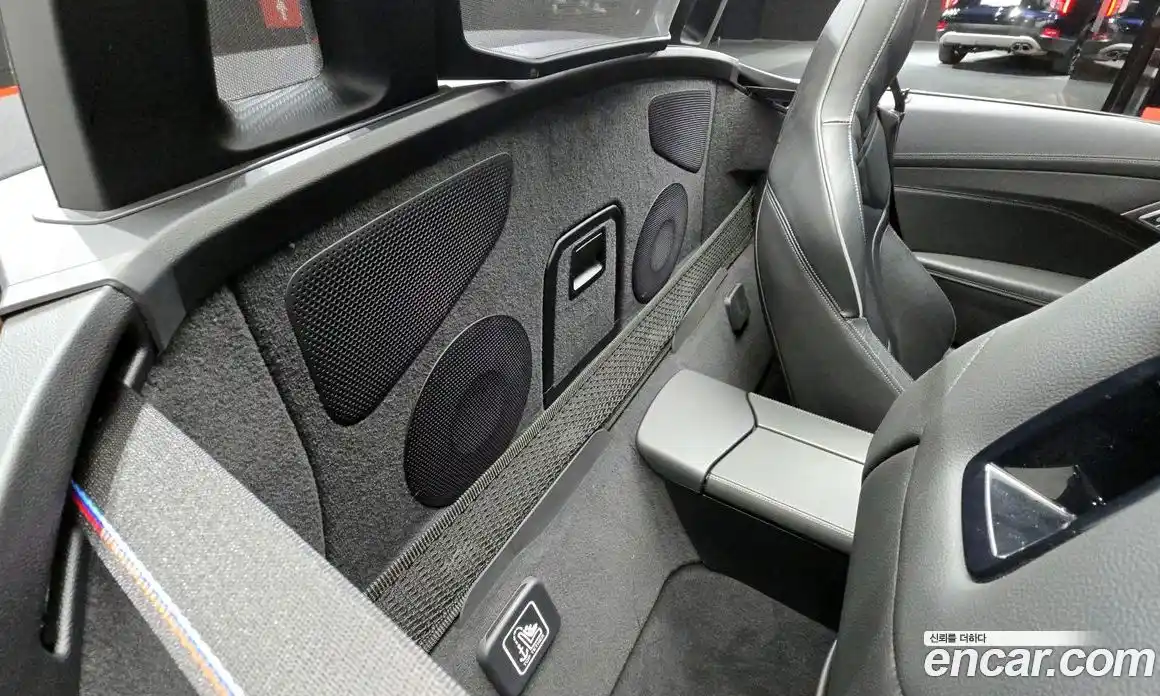 BMW Z4 2019 2.0 Автомат в Москве № 190067, фото 9