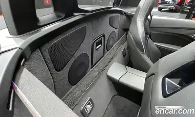 BMW Z4 2019 2.0 Автомат в Москве № 190067, миниатюра 9