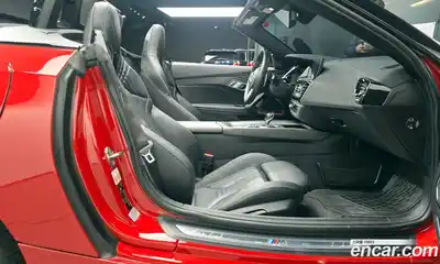 BMW Z4 2019 2.0 Автомат в Москве № 190067, миниатюра 10
