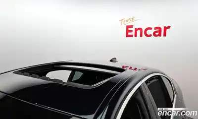 BMW 5-Series 2023 2.0 Автомат в Москве № 191969, миниатюра 10