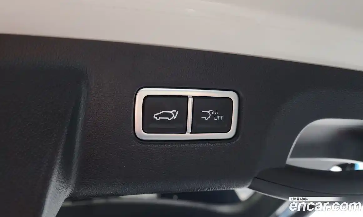 Kia Sorento 2024 1.6 Автомат в Москве № 192380, фото 16