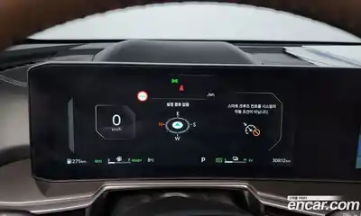 Kia Sorento 2024 1.6 Автомат в Москве № 192380, миниатюра 2