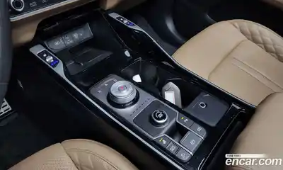 Kia Sorento 2024 1.6 Автомат в Москве № 192380, миниатюра 4