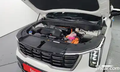 Kia Sorento 2024 1.6 Автомат в Москве № 192380, миниатюра 6