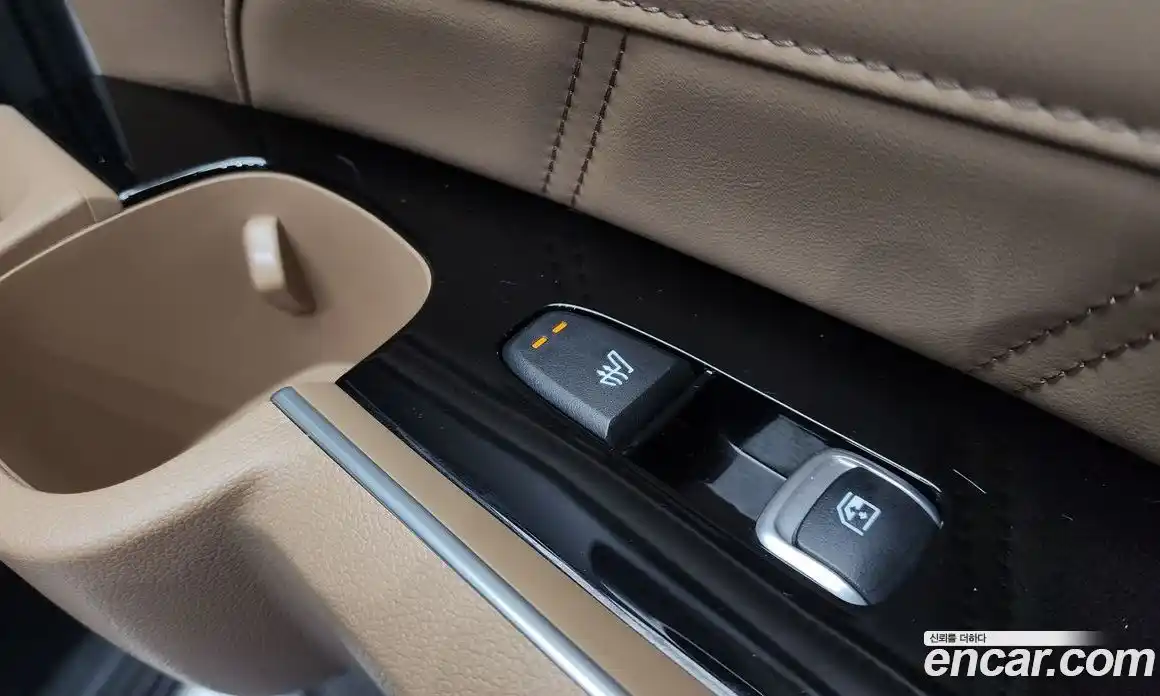 Kia Sorento 2024 1.6 Автомат в Москве № 192380, фото 10