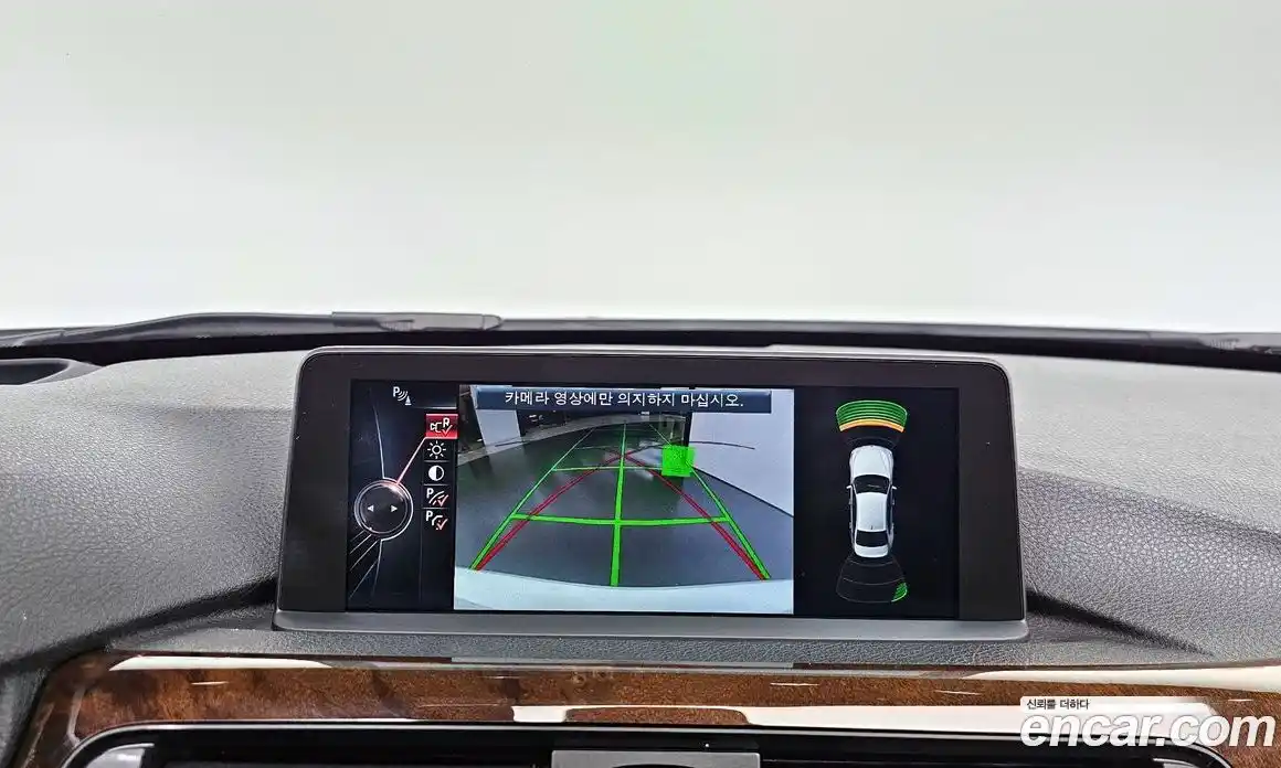 BMW 3-Series 2015 2.0 Автомат в Москве № 192628, фото 11