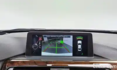 BMW 3-Series 2015 2.0 Автомат в Москве № 192628, миниатюра 11