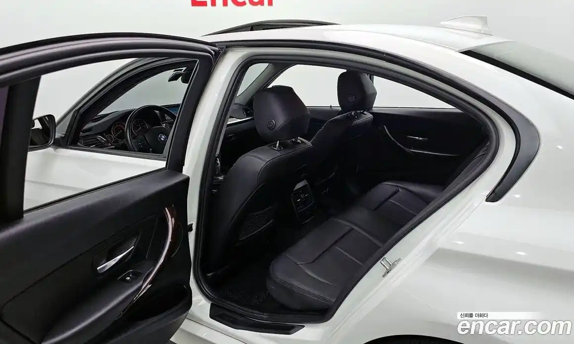 BMW 3-Series 2015 2.0 Автомат в Москве № 192628, фото 14