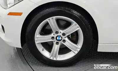 BMW 3-Series 2015 2.0 Автомат в Москве № 192628, миниатюра 5