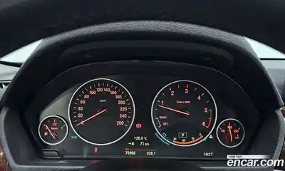 BMW 3-Series 2015 2.0 Автомат в Москве № 192628, миниатюра 6