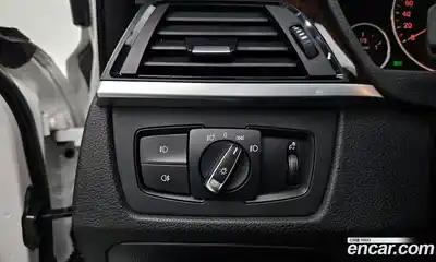 BMW 3-Series 2015 2.0 Автомат в Москве № 192628, миниатюра 8