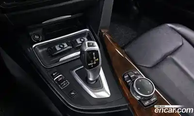 BMW 3-Series 2015 2.0 Автомат в Москве № 192628, миниатюра 9