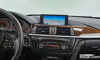 BMW 3-Series 2015 2.0 Автомат в Москве № 192628, миниатюра 10