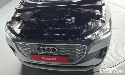 Audi Q4 e-tron, 2023