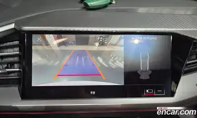 Audi Q4 e-tron 2023 0.2 Автомат в Москве № 193240, миниатюра 3