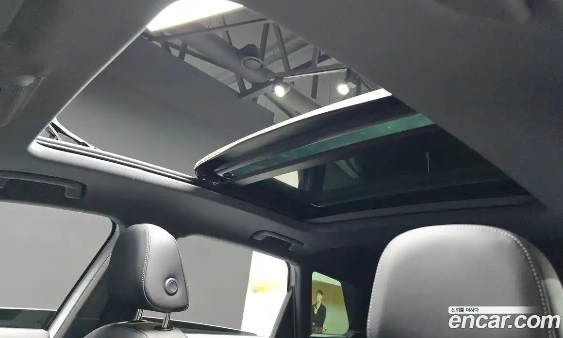 Audi Q4 e-tron 2023 0.2 Автомат в Москве № 193240, фото 10