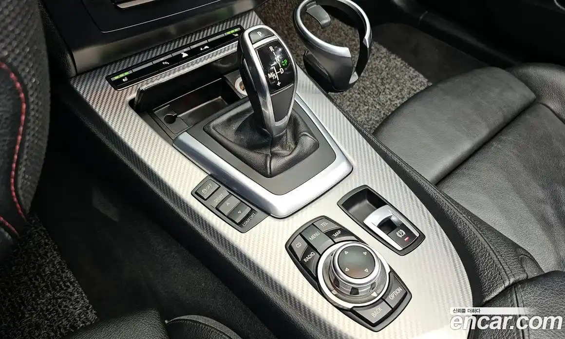 BMW Z4 2012 3.0 Автомат в Москве № 193295, фото 19