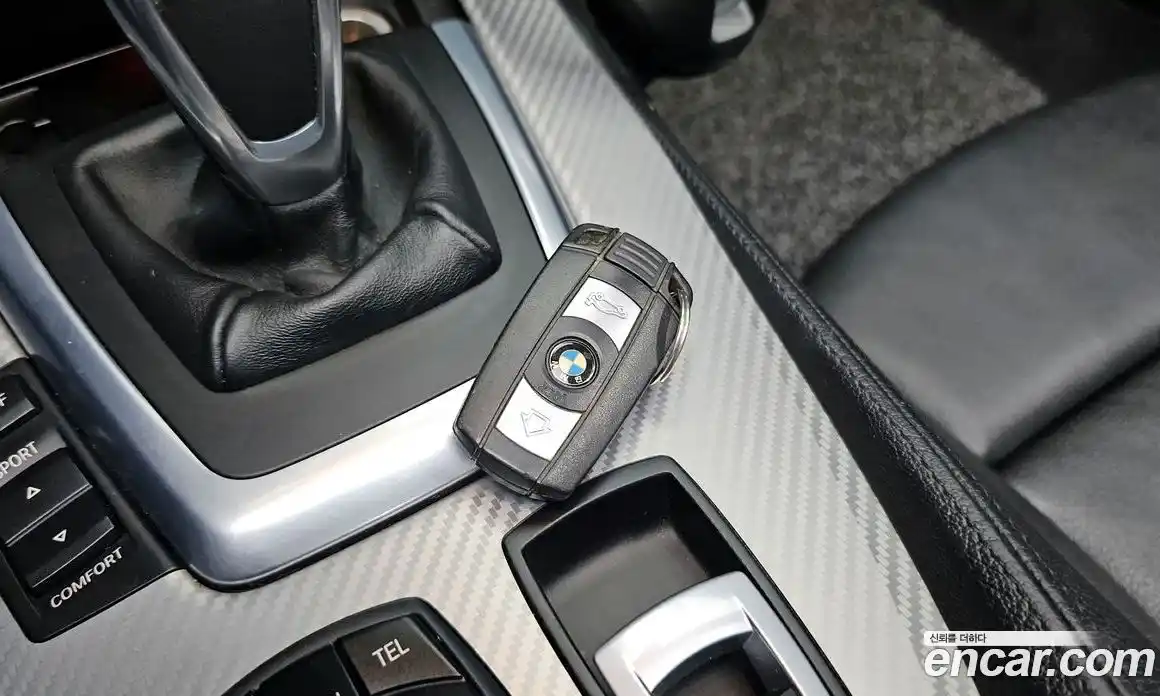 BMW Z4 2012 3.0 Автомат в Москве № 193295, фото 20