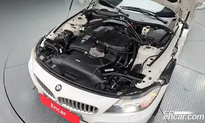 BMW Z4 2012 3.0 Автомат в Москве № 193295, миниатюра 5