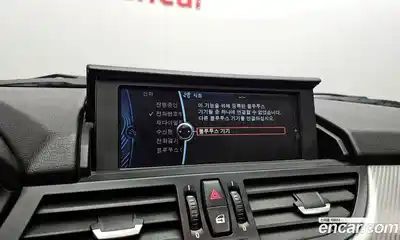 BMW Z4 2012 3.0 Автомат в Москве № 193295, миниатюра 7