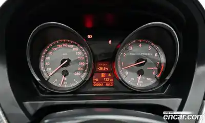 BMW Z4 2012 3.0 Автомат в Москве № 193295, миниатюра 9