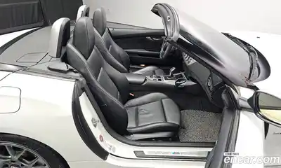 BMW Z4 2012 3.0 Автомат в Москве № 193295, миниатюра 10