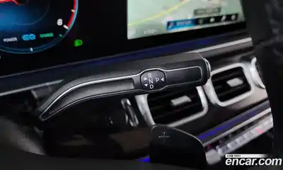 Mercedes-Benz GLE-Class 2022 2.0 Автомат в Москве № 194078, миниатюра 12