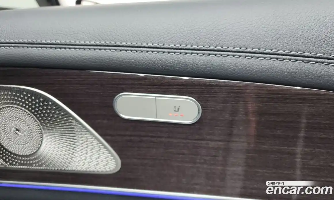 Mercedes-Benz GLE-Class 2022 2.0 Автомат в Москве № 194078, фото 10