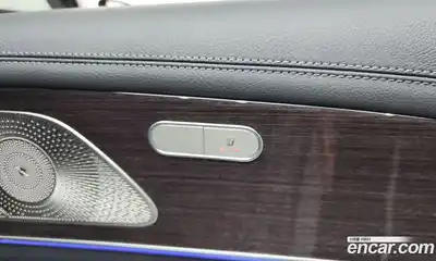 Mercedes-Benz GLE-Class 2022 2.0 Автомат в Москве № 194078, миниатюра 10