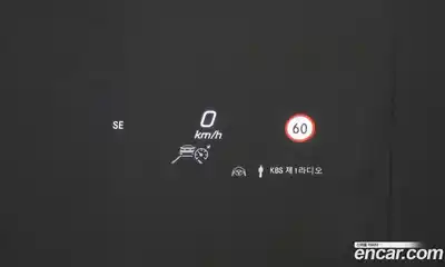 Mercedes-Benz GLE-Class 2021 2.9 Автомат в Москве № 194205, миниатюра 11