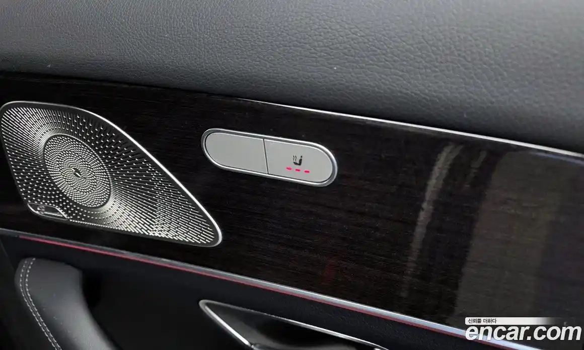 Mercedes-Benz GLE-Class 2021 2.9 Автомат в Москве № 194205, фото 5