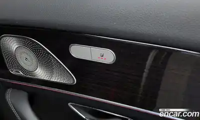 Mercedes-Benz GLE-Class 2021 2.9 Автомат в Москве № 194205, миниатюра 5