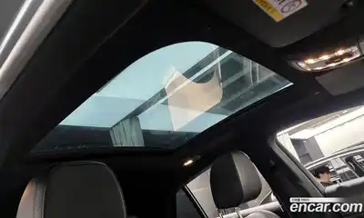 Mercedes-Benz GLE-Class 2021 2.9 Автомат в Москве № 194205, миниатюра 8