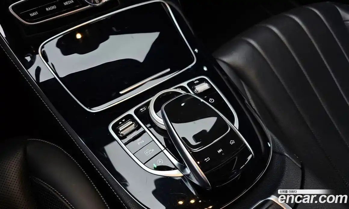 Mercedes-Benz E-Class 2019 2.0 Автомат в Москве № 194699, фото 8