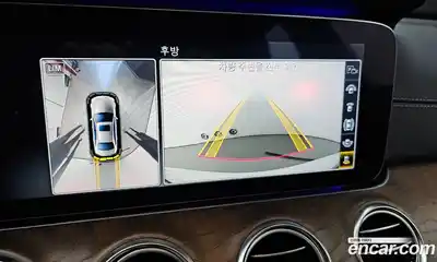 Mercedes-Benz E-Class 2019 2.0 Автомат в Москве № 194699, миниатюра 10