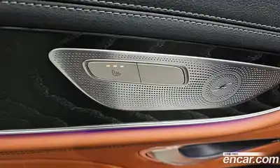 Mercedes-Benz CLS-Class 2022 2.0 Автомат в Москве № 194723, миниатюра 11