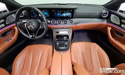 Mercedes-Benz CLS-Class 2022 2.0 Автомат в Москве № 194723, миниатюра 12