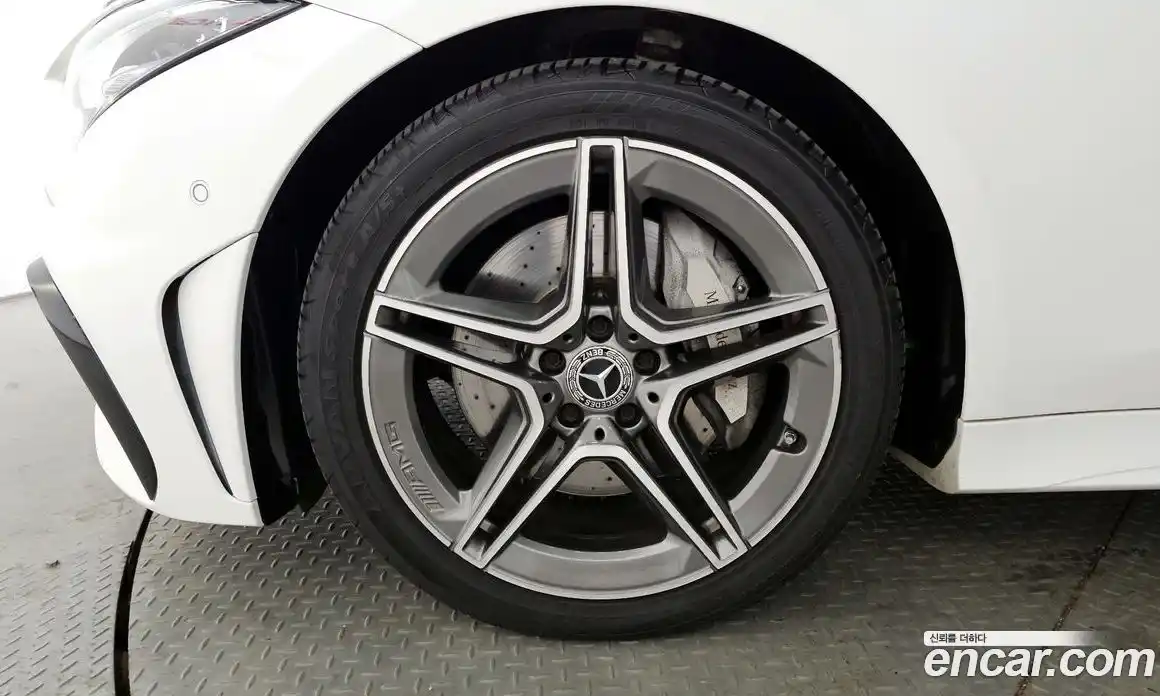 Mercedes-Benz CLS-Class 2022 2.0 Автомат в Москве № 194723, фото 17