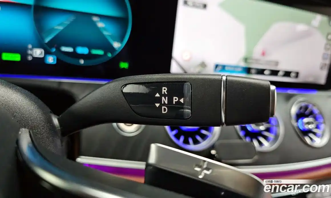 Mercedes-Benz CLS-Class 2022 2.0 Автомат в Москве № 194723, фото 18