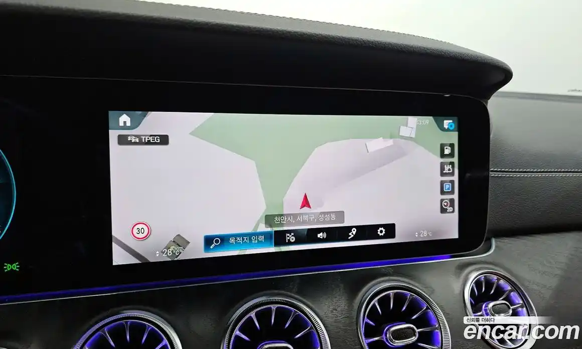 Mercedes-Benz CLS-Class 2022 2.0 Автомат в Москве № 194723, фото 19