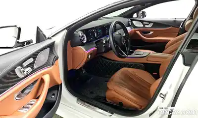 Mercedes-Benz CLS-Class 2022 2.0 Автомат в Москве № 194723, миниатюра 7